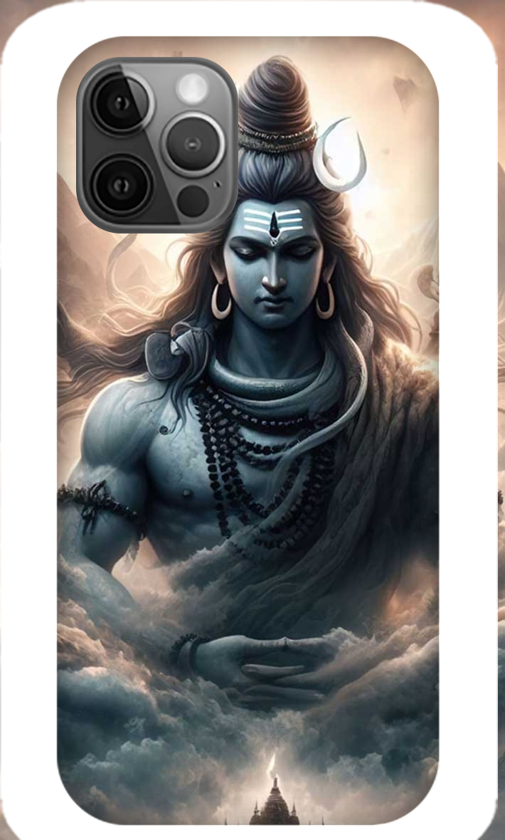 Mahadev iPhone 12 Pro Max