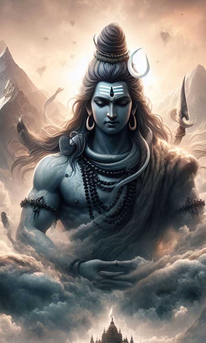 Mahadev iPhone SE